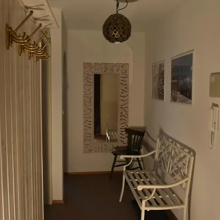 公寓 Alpenheim 加爾米施-帕滕基興