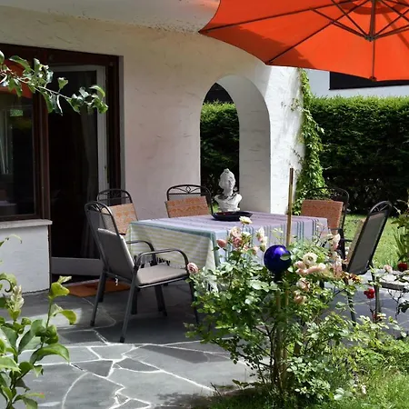 Alpenheim 加爾米施-帕滕基興