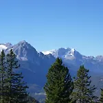 Alpenheim Апартаменты *