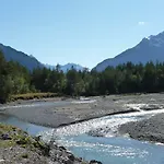 Апартаменты Alpenheim