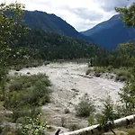 Апартаменты Alpenheim *