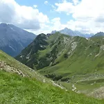 Апартаменты Alpenheim Гармиш-Партенкирхен