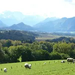 Alpenheim * Гармиш-Партенкирхен