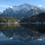 Alpenheim Апартаменты
