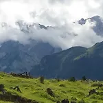 Alpenheim Гармиш-Партенкирхен