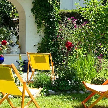 Apartman Alpenheim Garmisch-Partenkirchen