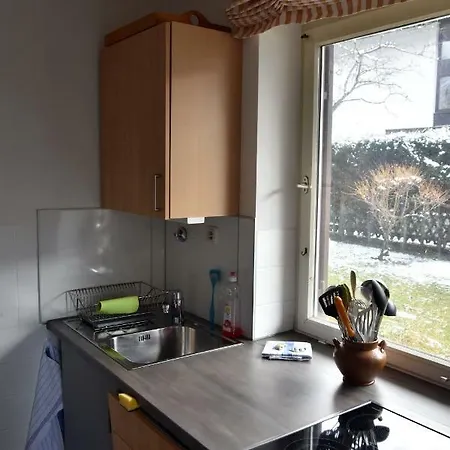 Alpenheim Apartman Garmisch-Partenkirchen
