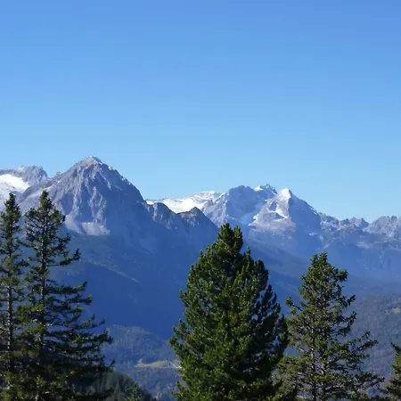 Alpenheim Appartement *