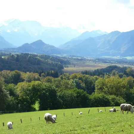 Alpenheim * Garmisch-Partenkirchen