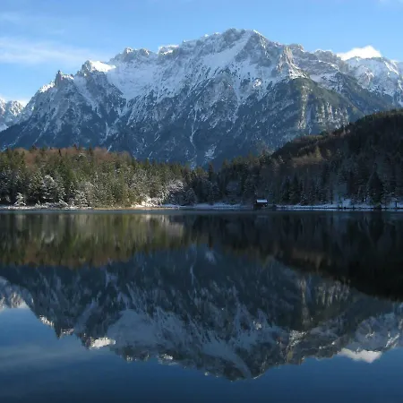 Alpenheim Apartman