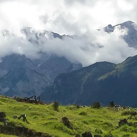 Alpenheim Garmisch-Partenkirchen