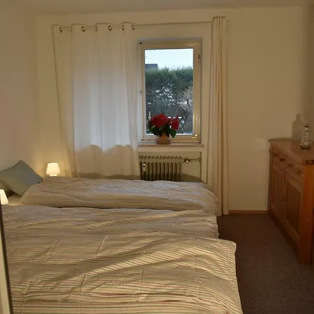 Appartement Alpenheim Garmisch-Partenkirchen