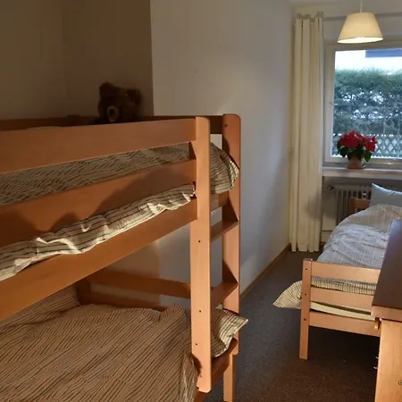Appartement Alpenheim