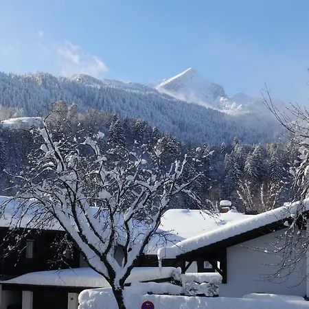 Alpenheim Garmisch-Partenkirchen