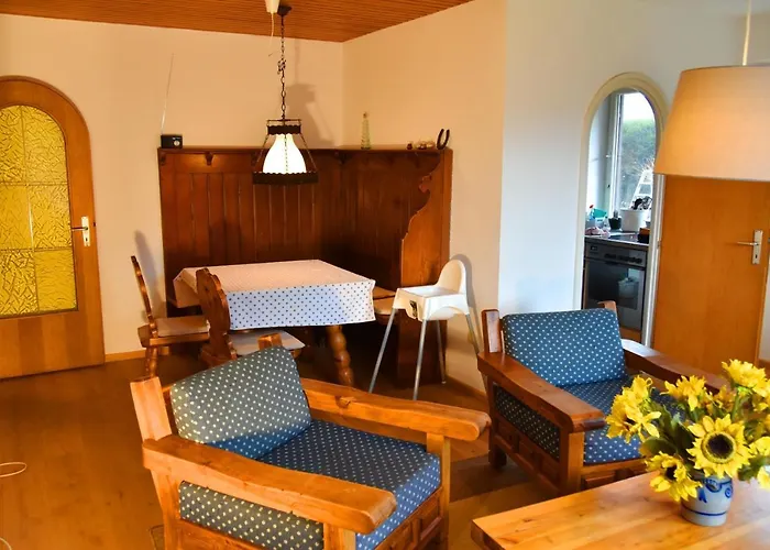 Alpenheim Apartman