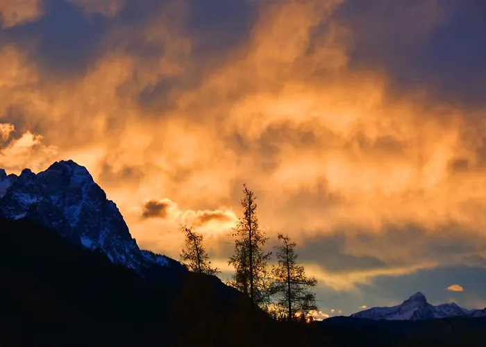 Apartman Alpenheim