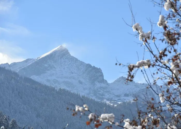 Alpenheim Garmisch-Partenkirchen