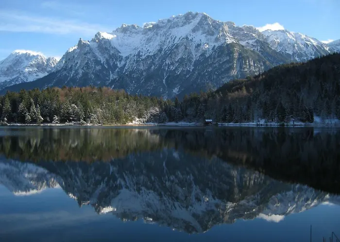 Alpenheim Apartman