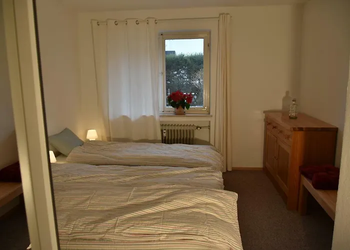 Apartman Alpenheim Garmisch-Partenkirchen