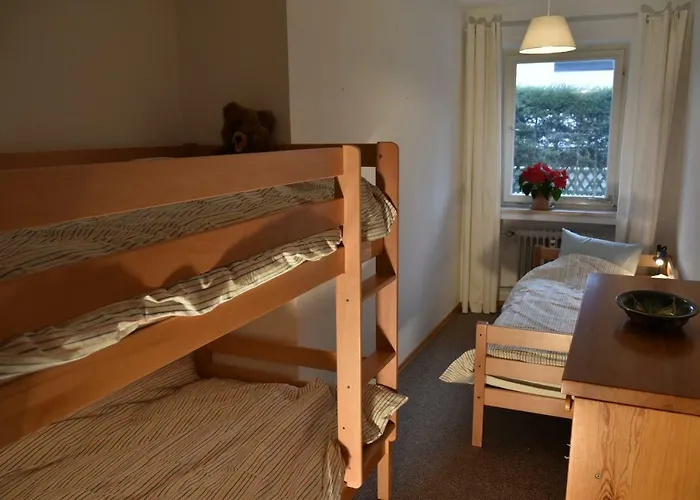 Apartman Alpenheim